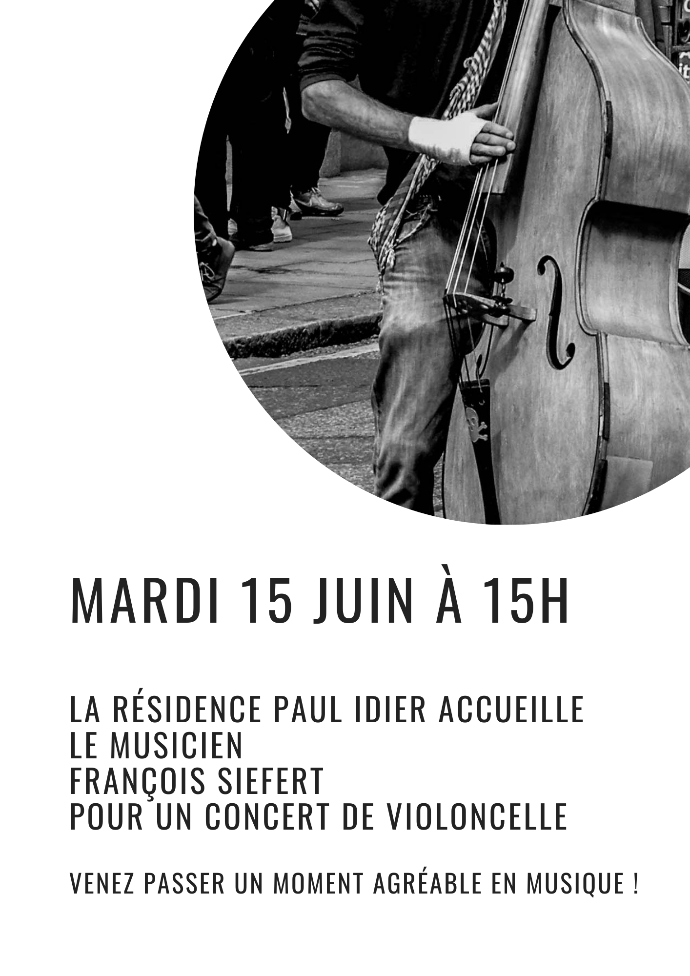 20210615 Poster François Siéfert violoncelle