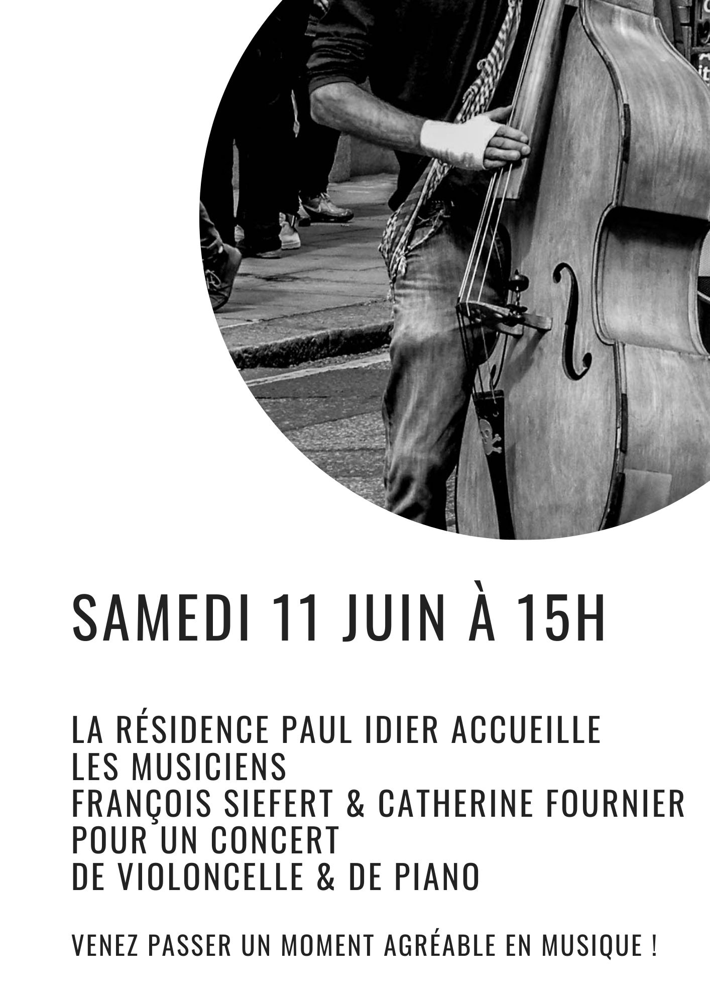 20220611 Affiche concert François SIEFERT site PI